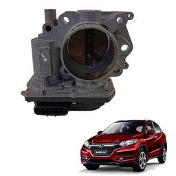 Corpo Borboleta Tbi Honda Hrv 1.8 2016 a 2021 