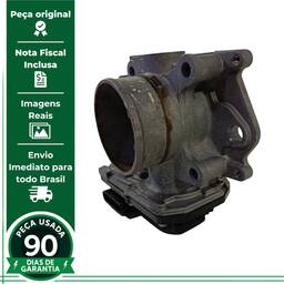 CORPO BORBOLETA TBI HONDA HRV 1.8 2016 A 2021 