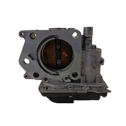 CORPO BORBOLETA TBI HONDA HRV 1.8 2016 A 2021 