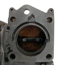 CORPO BORBOLETA TBI HONDA HRV 1.8 2016 A 2021 