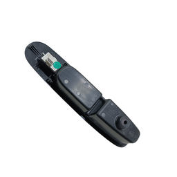 BOTÃO MOLDURA VIDRO FIAT PUNTO UNO 2012 A 2016 1100211364