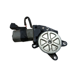 Motor Máquina de Vidro Traseira Esquerdo Punto 2009 a 2016