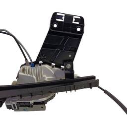 FECHADURA PORTA DIANTEIRA DIREITA JEEP COMPASS 2016 A 2022