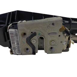 FECHADURA PORTA DIANTEIRA DIREITA JEEP COMPASS 2016 A 2022