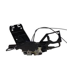 FECHADURA PORTA DIANTEIRA DIREITA JEEP COMPASS 2016 A 2022