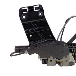 FECHADURA PORTA DIANTEIRA DIREITA JEEP COMPASS 2016 A 2022