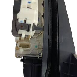 FECHADURA PORTA DIANTEIRA DIREITA JEEP COMPASS 2016 A 2022