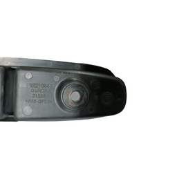 BOTÃO MOLDURA VIDRO FIAT PUNTO UNO 2012 A 2016 1100211364