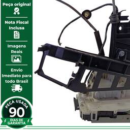 FECHADURA PORTA TRASEIRA DIREITA JEEP COMPASS 2016 A 2022