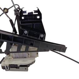 FECHADURA PORTA TRASEIRA DIREITA JEEP COMPASS 2016 A 2022