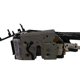 FECHADURA PORTA TRASEIRA DIREITA JEEP COMPASS 2016 A 2022