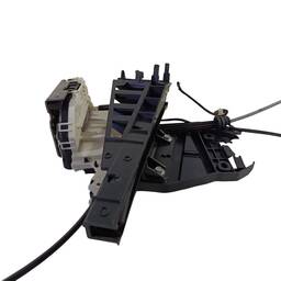 FECHADURA PORTA TRASEIRA DIREITA JEEP COMPASS 2016 A 2022