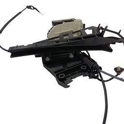 FECHADURA PORTA TRASEIRA DIREITA JEEP COMPASS 2016 A 2022