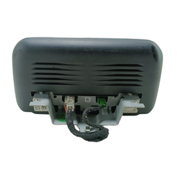 TELA RADIO MULTIMIDIA FIAT ARGO CRONOS 2019 2020 A 2023