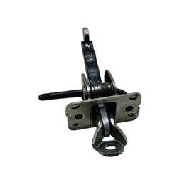 LIMITADOR PORTA DIANTEIRA DIREITA FIAT PUNTO 2008 A 2017