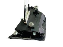 COMANDO BOTÃO VOLANTE LADO ESQUERDO CRETA 2017 A 2024