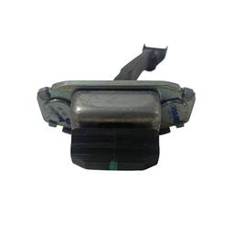 LIMITADOR PORTA TRASEIRA ESQUERDA GM S10 2012 A 2022