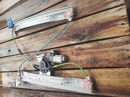 Máquina de Vidro Parta Diant Esq Aircross C3 Picasso 13 a 20