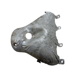 Protetor Calor Coletor Escape Gm Corsa Classic 2012 a 2016