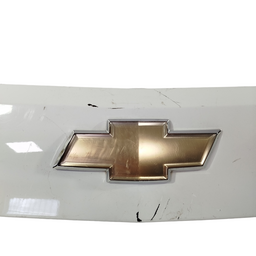 MOLDURA TAMPA TRASEIRA CAPTIVA 2008 2009 A 2017