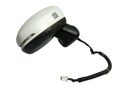 Retrovisor Direito Fit Wr-v 2015 2016 a 2021 C/ Pisca