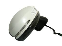 RETROVISOR DIREITO FIT WR-V 2015 2016 A 2021 C/ PISCA