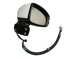 RETROVISOR DIREITO FIT WR-V 2015 2016 A 2021 C/ PISCA