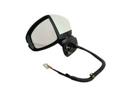 RETROVISOR ESQUERDO FIT WR-V 2015 2016 A 2021 C/ PISCA