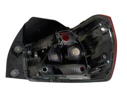 LANTERNA TRASEIRA ESQUERDA CITROEN C3 2023/ (DETALHE)