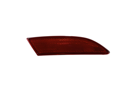 Refletor Parachoque Traseiro Direito Focus Hatch Sedan 14/18
