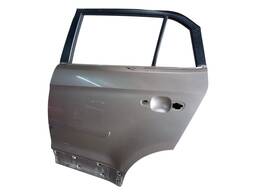 PORTA TRASEIRA ESQUERDA CRETA 2017 2018 A 2024 C/DETALHE