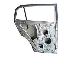 PORTA TRASEIRA ESQUERDA CRETA 2017 2018 A 2024 C/DETALHE