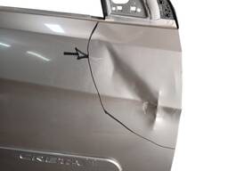 PORTA DIANTEIRA DIREITA CRETA 2017 2018 A 2024 C/DETALHE