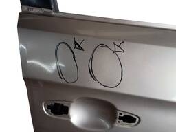 PORTA DIANTEIRA DIREITA CRETA 2017 2018 A 2024 C/DETALHE