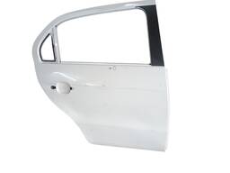 Porta Traseira Direita Gol Voyage G5 A G8 08 a 2023 (DETALHE