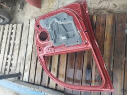 Porta Dianteira Esquerda C3 Aircross Picasso 2013 a 2020