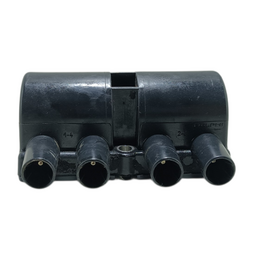 Bobina Gm Corsa Celta Montana Prisma 1.4 2003/2014 3 Pinos