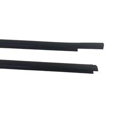 PAR PESTANA DIANTEIRA EXTERNA JEEP COMPASS 2012 A 2015