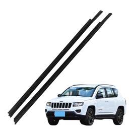 PAR PESTANA DIANTEIRA EXTERNA JEEP COMPASS 2012 A 2015