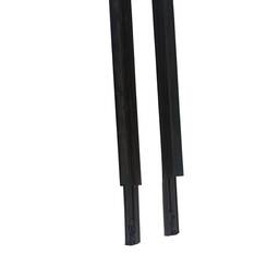 PAR PESTANA DIANTEIRA EXTERNA JEEP COMPASS 2012 A 2015