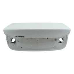 Tampa Traseira Malas Gm Corsa Classic 2009 2010 a 2015