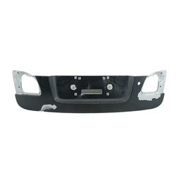 Aplique Moldura Tampa Traseira Gm Corsa Classic 2012 a 2015