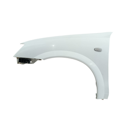 Paralama Dianteiro Esquerdo Corsa Classic  2011 a 2016