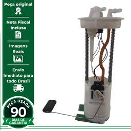 BOMBA COMBUSTÍVEL TIGGO 7 2020 2021 A 2022 5X 2019/ 1.5 FLEX