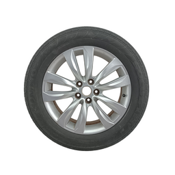RODA AVULSA PNEU AVULSO KIA SORENTO ARO 18