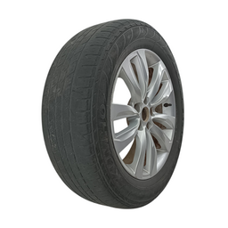 RODA AVULSA PNEU AVULSO KIA SORENTO ARO 18