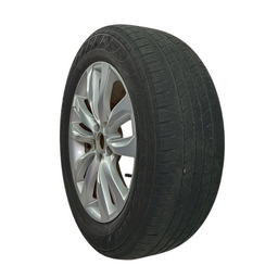 RODA AVULSA PNEU AVULSO KIA SORENTO ARO 18