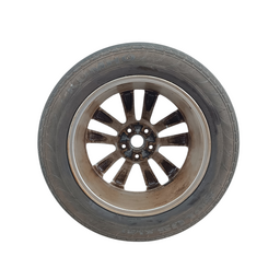 RODA AVULSA PNEU AVULSO KIA SORENTO ARO 18