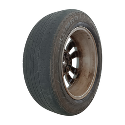 RODA AVULSA PNEU AVULSO KIA SORENTO ARO 18