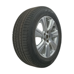 RODA AVULSA PNEU ARO 19 LAND ROVER DISCOVERY 4 2010 A 2014
